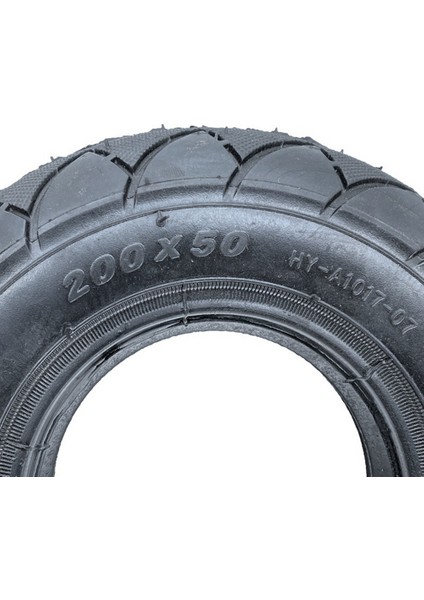 8 Inç Elektrikli Scooter Lastiği 200X50 Emicro Elektrikli Scooter Için Tubeless Katı Lastik (Yurt Dışından) indirimleri