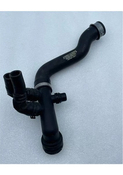 Araba Benzinli Motor Su Soğutma Borusu Hortumu A1665001177 Mercedes-Benz Gls X166 2017 Için (Yurt Dışından) fiyatları