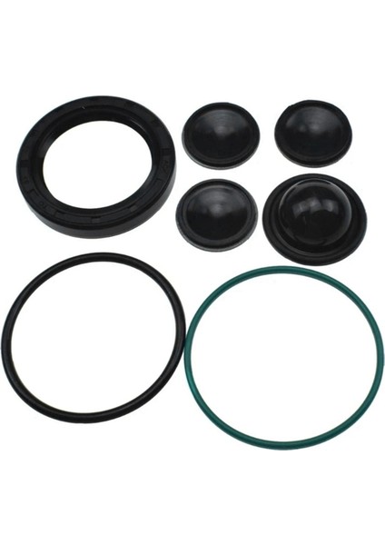 1set Yüksek Basınçlı Yakıt Pompası Tamir Takımı Vauxhall Opel Zafira Vectra C5 2.2 Z22YH 24465785 (Yurt Dışından)