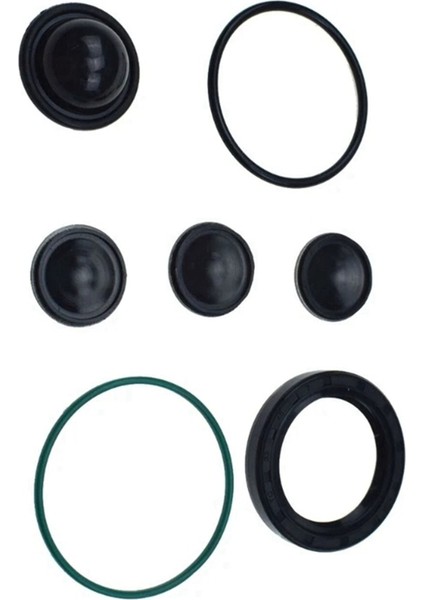 1set Yüksek Basınçlı Yakıt Pompası Tamir Takımı Vauxhall Opel Zafira Vectra C5 2.2 Z22YH 24465785 (Yurt Dışından)