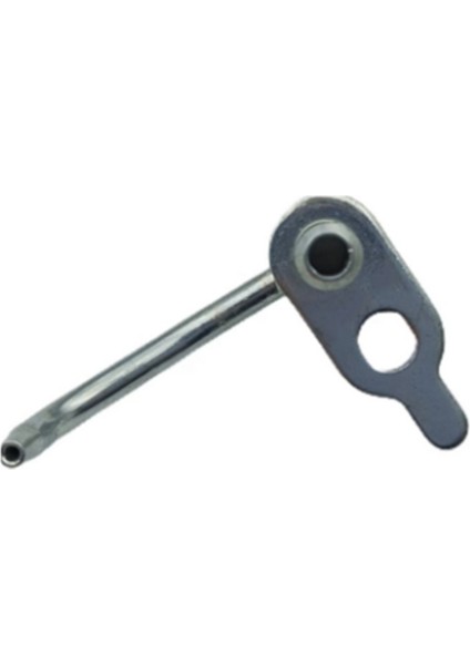 Araba Yakıt Enjektör Memesi Enjektör Piston BK2Q-6K868-BA Ford Ranger Transit 2.2 Piston Yakıt Memesi (Yurt Dışından)