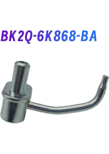 Araba Yakıt Enjektör Memesi Enjektör Piston BK2Q-6K868-BA Ford Ranger Transit 2.2 Piston Yakıt Memesi (Yurt Dışından)