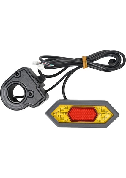 E-Scooter Arka Lambası Elektrikli Scooter Arka Lambası Mgx G30 Arka Lambası Elektrikli Scooter Aksesuarları (Yurt Dışından) fırsatları