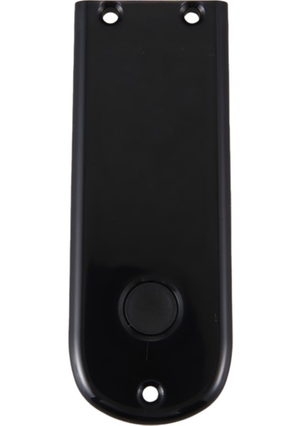 Ninebot Max G30 Akıllı Elektrikli Scooter Kaykay Enstrüman Kapağı Parçaları Için Alet Kapağı Montaj Kiti (Yurt Dışından)