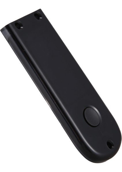 Ninebot Max G30 Akıllı Elektrikli Scooter Kaykay Enstrüman Kapağı Parçaları Için Alet Kapağı Montaj Kiti (Yurt Dışından) modelleri