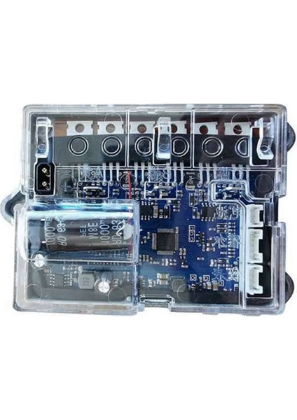 Xiaomi M365 Elektrikli Scooter Denetleyici Anakart, Elektrikli Scooter Aksesuarları Için Uygundur (Yurt Dışından) indirimleri