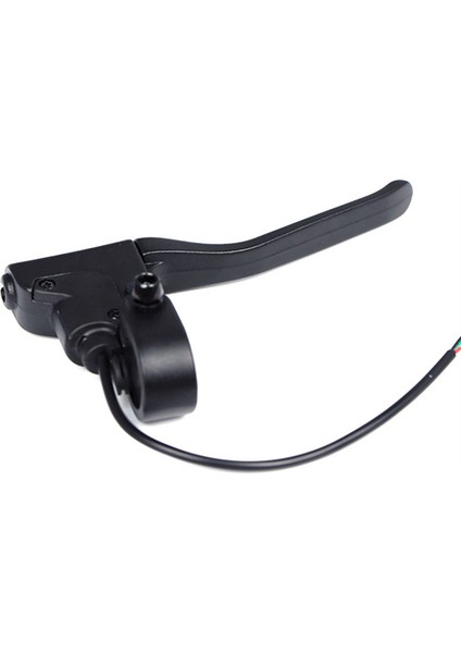 M365 Elektrikli Scooter El Freni Kolu Fren Kolu Fren Kolu Xiaomi Pro Scooter Fren Kombinasyonu (Yurt Dışından)