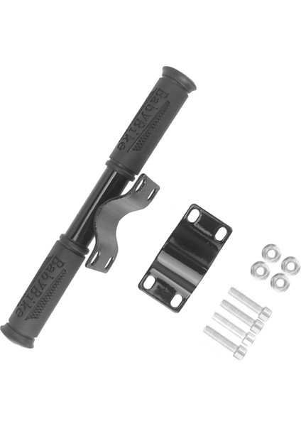 Evrensel Elektrikli Scooter Gidonu Çocuk Kaykay Sapı Tutma Çubuğu Tutucu Xiaomi M365 Pro Scooter Aksesuarları (Yurt Dışından)