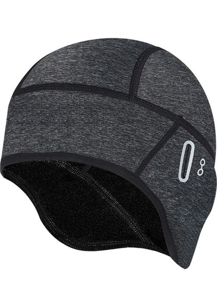 Zoyosports Kış Açık Hava Bisiklet Şapkası Bisiklet Kayak Rüzgar Geçirmez Şapka Sıcak Maske Toz Geçirmez Yüz Koruması Kapüşon, Siyah (Yurt Dışından) fiyatları