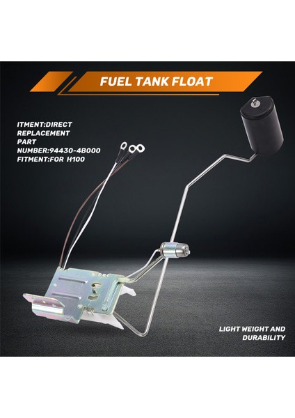 Hyundai H100 Yakıt Sensörü 94430-4B000 Yakıt Deposu Şamandırası 944304B000 (Yurt Dışından) fırsatları