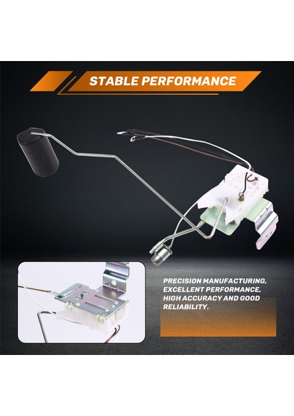 Hyundai H100 Yakıt Sensörü 94430-4B000 Yakıt Deposu Şamandırası 944304B000 (Yurt Dışından) indirimleri