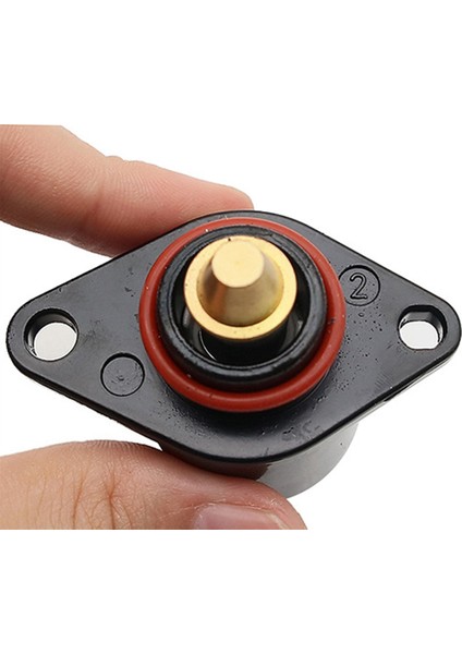 59524 Araba Rölanti Hava Kontrol Vanası Opel Astra Combo Corsa 1.2 1.4 Kadett 1.3 Vauxhal Daewoo Matiz 17059524 93227674 (Yurt Dışından) fiyatları