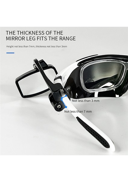 360 Derece Ayarlanabilir Mtb Yol Bisiklet Gözlük Dikiz Aynası Evrensel Pro Bisiklet Ultra Hafif Kask Dikiz (Yurt Dışından) indirimleri