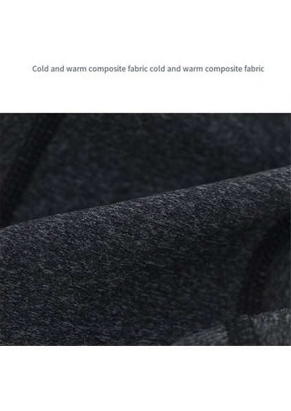 Zoyosports Kış Açık Hava Bisiklet Şapkası Bisiklet Kayak Rüzgar Geçirmez Şapka Sıcak Maske Toz Geçirmez Yüz Koruması Kapüşon, Siyah (Yurt Dışından) indirimleri