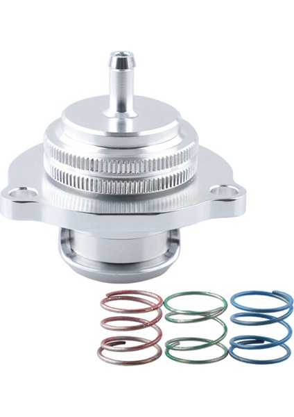 Yeni Yüksek Kaliteli Araba Turbolu Emme Basınç Tahliye Vanası Egzoz Vanası Ford Opel Vauxhall Astra Otomobil Parçaları (Yurt Dışından)