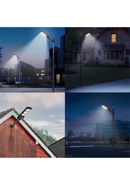 Güneş Enerjili Sokak Lambası Braketi Dış Mekan Sokak Lambası Uzatma Montaj Metal LED Işık Montaj Direği Dış Mekan Sokak Lambası Kolu (Yurt Dışından) fırsatları