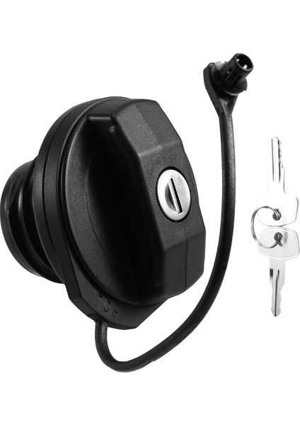 Araba Gaz Benzin Deposu Kapağı Kilidi Iç Yakıt Deposu Kapağı LR075664 LR032977 Land Rover Defender 90 110 130 2004-2018 Için (Yurt Dışından) fiyatları