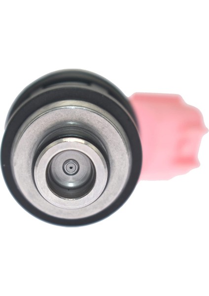 Yakıt Enjektörü 16600-9S200 16600-88G10 JS23-4 16600-1B000 Nıssan Frontıer Pathfınder Xterra 3.0l Infınıtı Qx4 3.3l Için (Yurt Dışından)