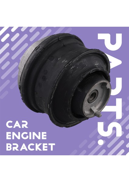 A2032400517 Mercedes Benz C230 C280 C350 CL500 CLK350 Için Araba Motoru Sağ Braketi 2032400517 (Yurt Dışından)