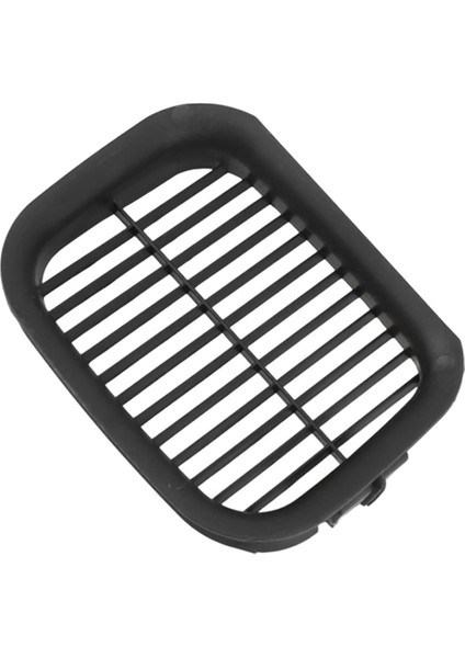 Giriş Izgarası Kapağı Giriş Kanalı Kapağı 13718580421 Bmw 3 Serisi G28 G21 G20 Için Yeni Yüksek Kaliteli Otomobil Parçaları (Yurt Dışından) fırsatları