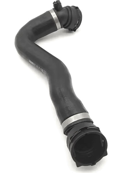Soğutma Borusu Termostat Su Deposu Hortumu Soğutma Hortumu Bmw N20 X3 X4 F25 F26 17127639213 17127601856 17127646156 (Yurt Dışından)