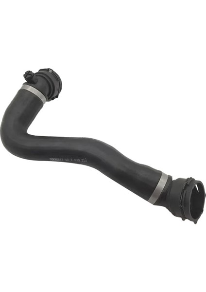 Soğutma Borusu Termostat Su Deposu Hortumu Soğutma Hortumu Bmw N20 X3 X4 F25 F26 17127639213 17127601856 17127646156 (Yurt Dışından) fırsatları