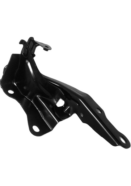 1 Çift Araba Kaput Menteşesi 53410-0C030 53420-0C030 Toyota Tundra Usk5 Upk5 Gsk5 2013-2017 Yeni Yüksek Kalite (Yurt Dışından)