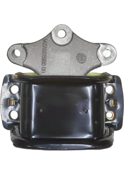 9804310880 Peugeot Citroen Ds 4s 5 5ls 6 2014-2017 1807GG Için Araba Motoru Sağ Braketi (Yurt Dışından) modelleri