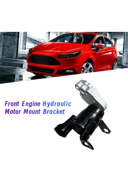 Ön Motor Motor Montaj Braketi MK19 DG80-39-060 DG8039060E Mazda 2 Ford Ecosport Fiesta 1-19 Hidrolik Montaj (Yurt Dışından) fiyatları