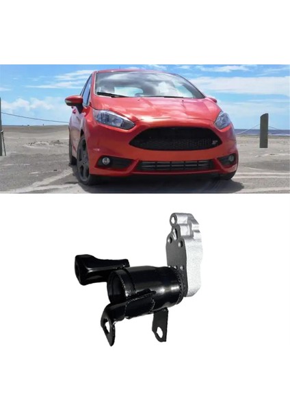 Ön Motor Motor Montaj Braketi MK19 DG80-39-060 DG8039060E Mazda 2 Ford Ecosport Fiesta 1-19 Hidrolik Montaj (Yurt Dışından) modelleri