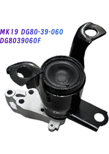 Ön Motor Motor Montaj Braketi MK19 DG80-39-060 DG8039060E Mazda 2 Ford Ecosport Fiesta 1-19 Hidrolik Montaj (Yurt Dışından) indirimleri