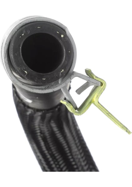 Araba Yağ Soğutucu Çıkış Hortumu Yağ Radyatör Hortumu 68092947AC 68092947AD Jeep Wrangler 2012-2018 Için (Yurt Dışından)