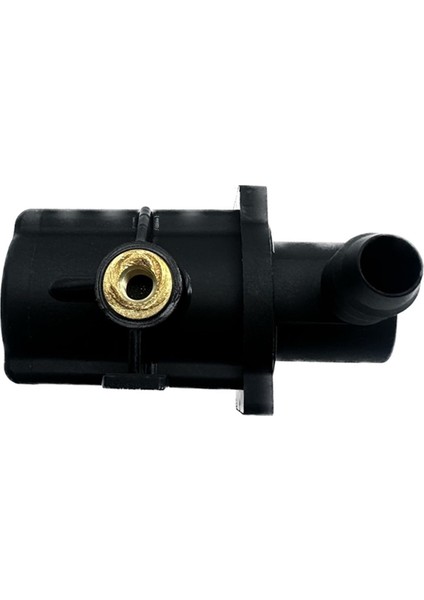 Karbon Bidon Solenoid Valf Yakıt Buhar Valfi Jaguar Xf Xj C2D19426 XR852059 (Yurt Dışından)