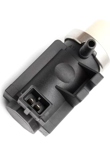 1H0906627A 2pin Turbo Boost Basınç Solenoid Valfi Vw Golf Passat Audi A3 A4 A6 Seat 1.9 Tdı (Yurt Dışından)