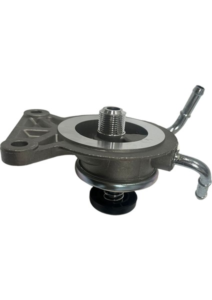 Dizel Pompa Dizel Filtre Astarı Filtre Tabanı MR450555 MR481033 Mitsubishi Pajero Montero V68W V78W 4M41 Için (Yurt Dışından)