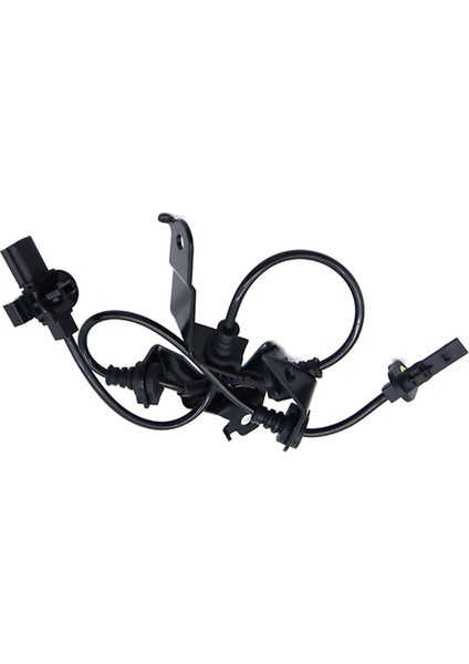 57455-TK4-A01 Araba Ön Sol Abs Tekerlek Hız Sensörü Honda Acura Tl 2009-2014 V6 Yüksek Kaliteli Otomobil Parçaları 57455TK4A01 (Yurt Dışından)