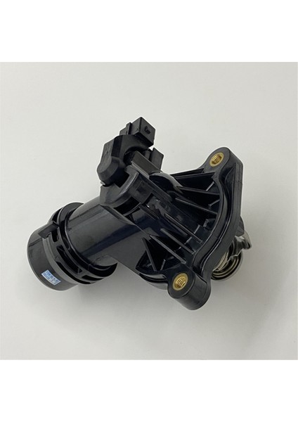 Araba Termostat Muhafazası Soğutma Suyu Borusu Çıkış Flanşı Bmw E46 E81 E84 E87 E88 E90 E91 X1 X3 11537510959 Için Uygun (Yurt Dışından) fırsatları
