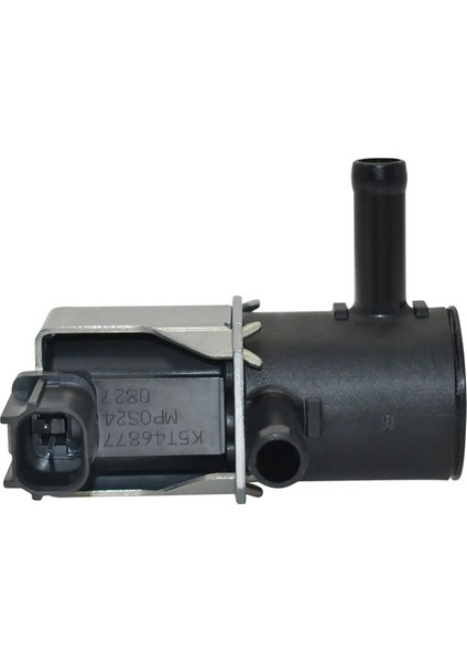 Buhar Haznesi Temizleme Solenoidi K5T46877 K005T46877 Honda Jazz Iv 1.3 2015- (Yurt Dışından)