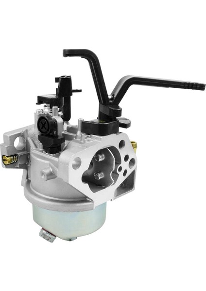 Troy Bilt 6250 8500W Jeneratör Çim Biçme Makinesi ve Düzeltici Karbüratör Onarım Parçaları Için Karbüratör Takımı 592929 030594A 030594 (Yurt Dışından)
