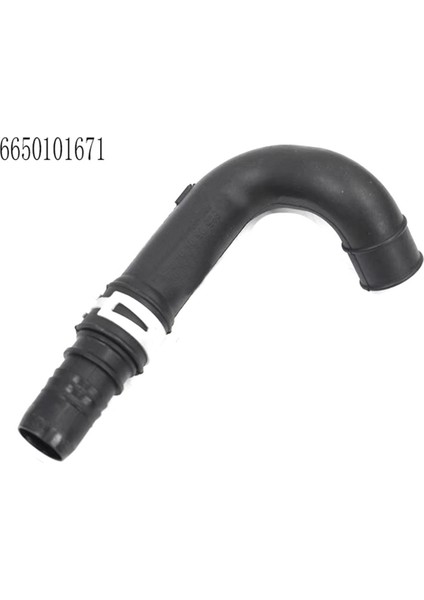 Ssangyong Rexton Actyon Kyron Sports 2.0l Dizel 2010-2011 6650101671 Için Çıkış Egzoz Borusu Tarafından Egzoz Hortumu Üfleyici (Yurt Dışından)