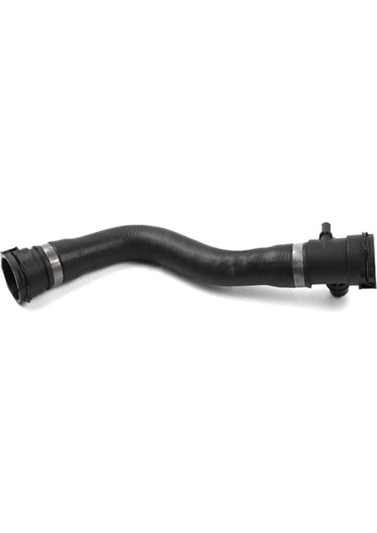 17127596837 Motor Soğutma Hortumları Üst Radyatör Hortumu Su Borusu Bmw F20 F21 F22 F23 F30 F31 F32 F33 F34 F36 F82 F83 (Yurt Dışından)