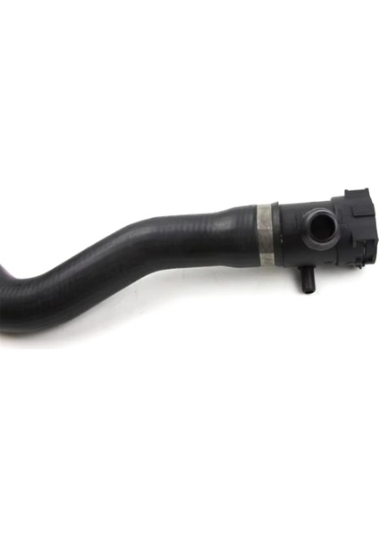 17127596837 Motor Soğutma Hortumları Üst Radyatör Hortumu Su Borusu Bmw F20 F21 F22 F23 F30 F31 F32 F33 F34 F36 F82 F83 (Yurt Dışından)