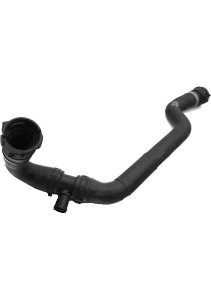 95B122101A Üst Radyatör Hortumu Motor Soğutma Hortumu Borusu Porsche Macan 95B 2.0t 95B-122-101-A (Yurt Dışından)