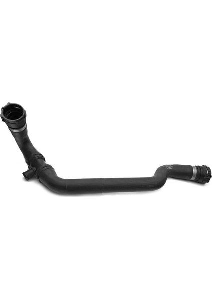 95B122101A Üst Radyatör Hortumu Motor Soğutma Hortumu Borusu Porsche Macan 95B 2.0t 95B-122-101-A (Yurt Dışından)