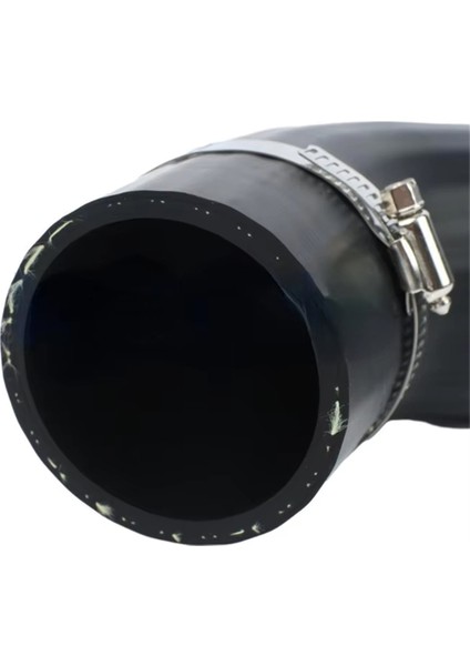 EB3G6F073CF Inter Cooler Çıkış Hava Hortumu Soğutma Borusu Ford Ranger 1998-2006 EB3G-6F073-CF (Yurt Dışından) fırsatları