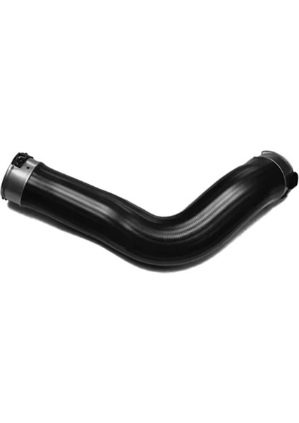 Turboşarj Hortumu Ara Soğutucu Hava Girişi Şişirilebilir Boru Bmw F10 F11 F07 518D 520D 525D 525DX 11617810615 (Yurt Dışından)