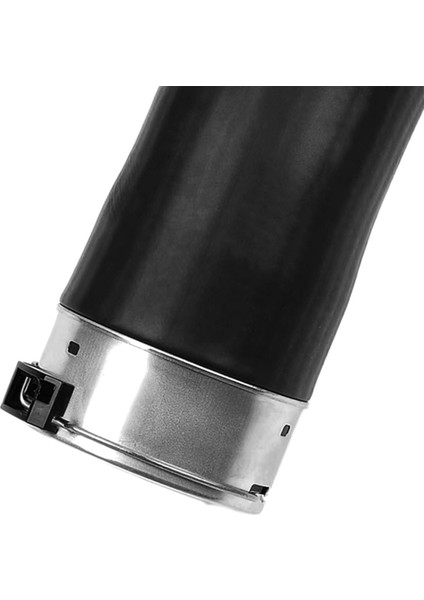 Turboşarj Hortumu Ara Soğutucu Hava Girişi Şişirilebilir Boru Bmw F10 F11 F07 518D 520D 525D 525DX 11617810615 (Yurt Dışından)
