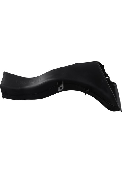 Hava Giriş Kanalları Sürücü Sağ Taraf El 51748057204 Bmw 330I Gt Xdrive 340I 328I 335I Sağ 51748057204 (Yurt Dışından) indirimleri