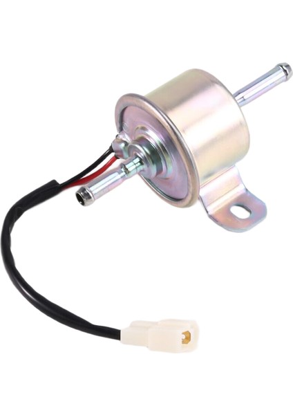 R1401-51350 12V Yakıt Kaldırma Pompası R1401-51352 Kubota Motor D722 D905 D1105 D1305 V1505 V2203 ZD221 ZD323 R420 R520 (Yurt Dışından)