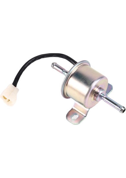 R1401-51350 12V Yakıt Kaldırma Pompası R1401-51352 Kubota Motor D722 D905 D1105 D1305 V1505 V2203 ZD221 ZD323 R420 R520 (Yurt Dışından)
